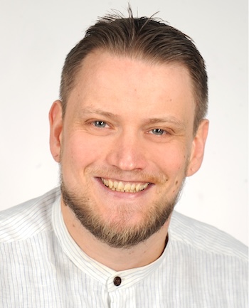 Bild von Norman Zimper